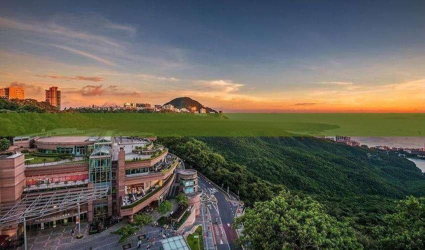 重庆市区到磁器口：自驾、地铁公交、公交路线指南