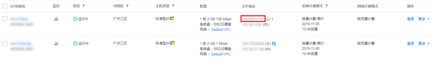 Windows系统通过MSTSC上传文件到Windows云服务器