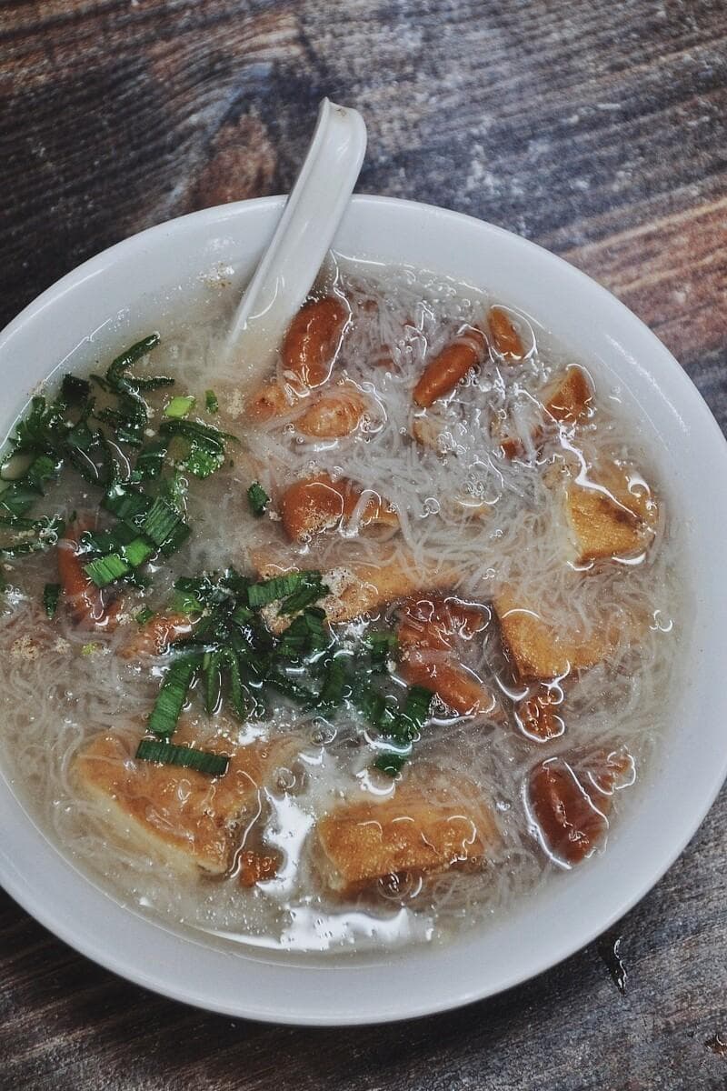 一位山东人对福建美食的八大疑问，看完后直呼“想去福建了”