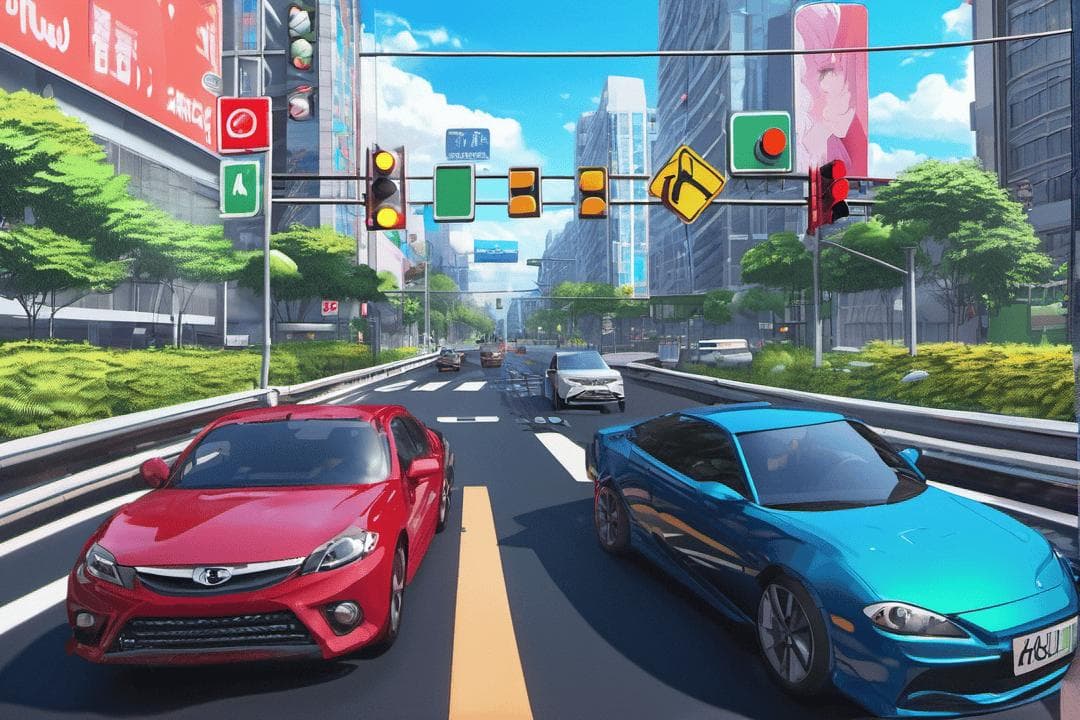 买二手车练手，这 4 个地方一定要看清楚，能省不少钱