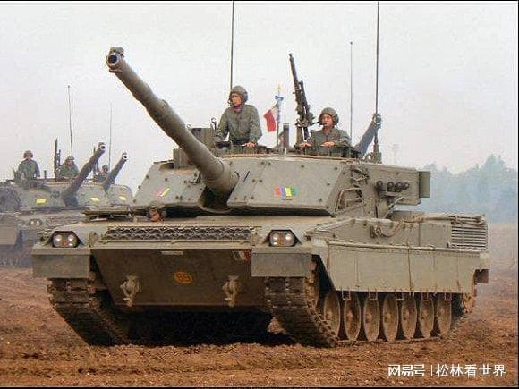 意大利陆战装备现代化：步兵战车更新计划背后的战略考量