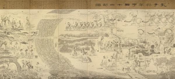 陈来：宋代理学概说