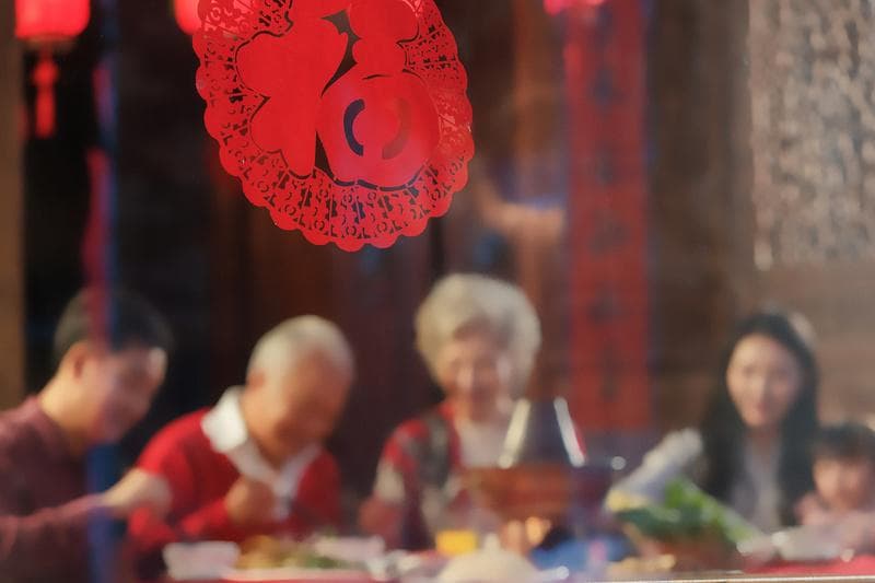 春节健康提示｜新年要福，不要“发福”！注意避开这些饮食误区