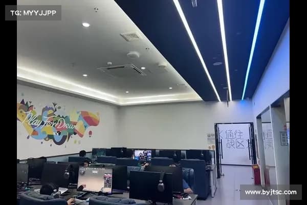 如何在全民电竞时代有效管理和建设高水平电竞战队