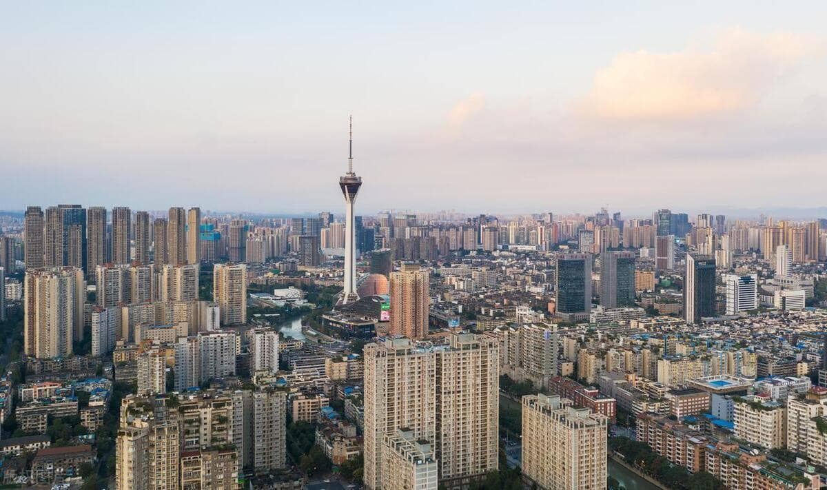 2024成都各区租房一个月多少钱？（7月更新版）