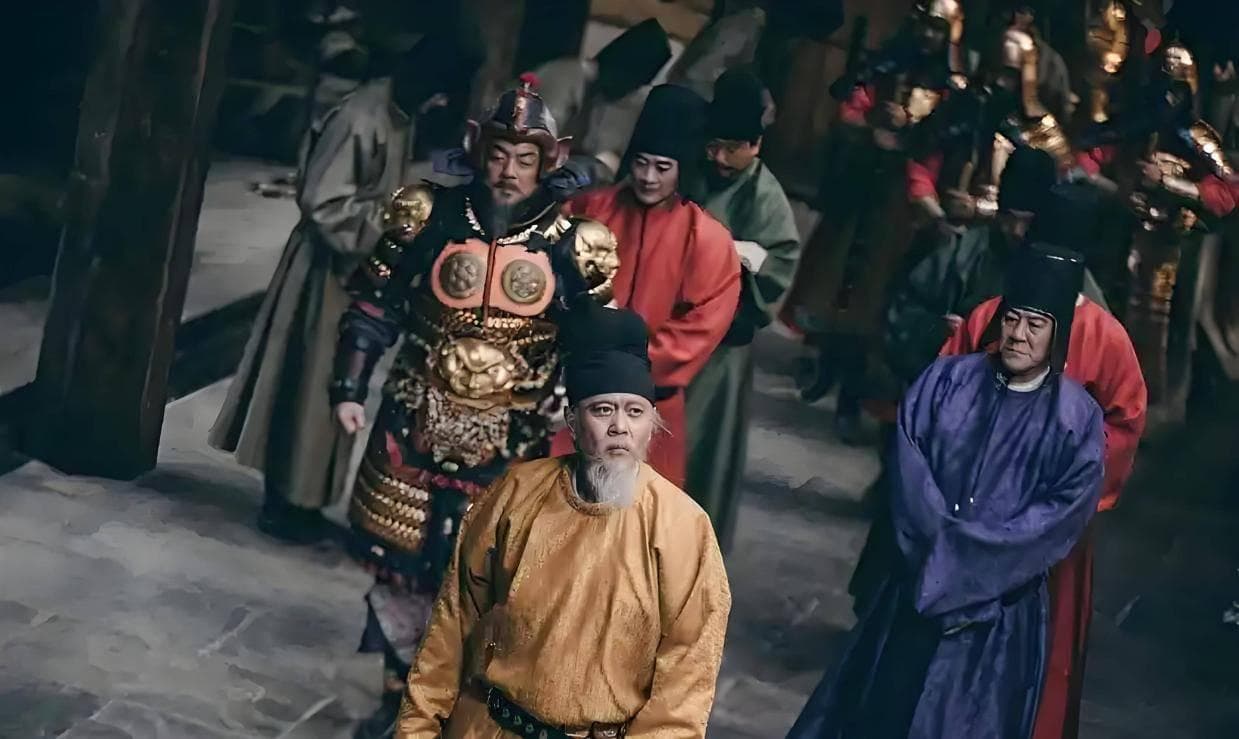 安史之乱：唐朝由盛转衰的标志性事件及其深远影响