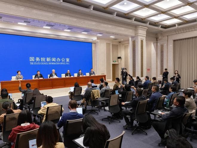 中国科学院院士朱俊强：航天探索可能引发新一轮科技革命，助推生产力发展