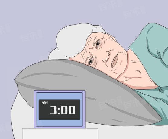 失眠的危害及应对方法