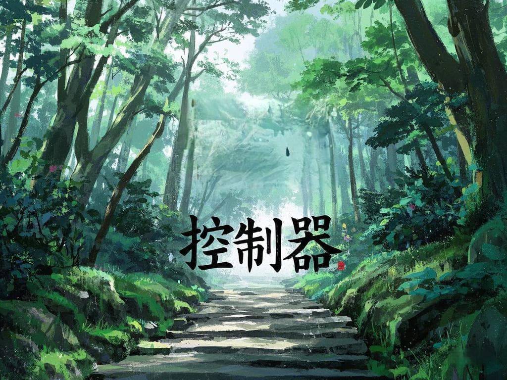 探秘 Ryu SDN 控制器：多维度解读功能与应用版图
