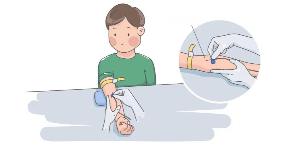 促甲状腺素受体抗体（TRAb）：甲状腺疾病诊断的重要指标