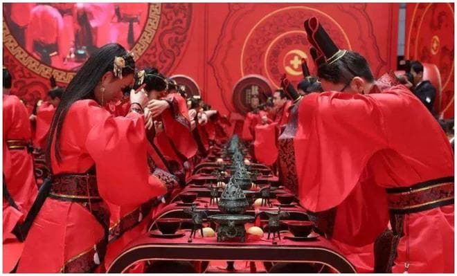 一度消失的彩礼，为何又死灰复燃？