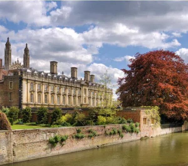 英国大学人类学专业排名TOP20详情一览  剑桥牛津都是你的选择