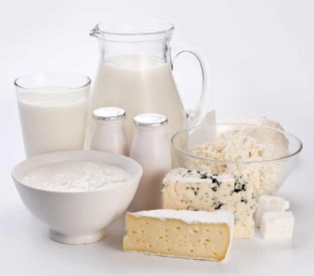 一杯牛奶搞定减重：乳制品帮你健康瘦身！