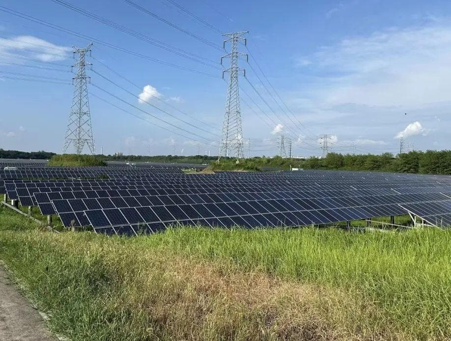 光伏电站关键岗位留不住人，如何破解？