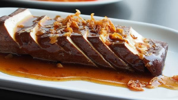 豆腐干是发物吗？营养师为你详细解答
