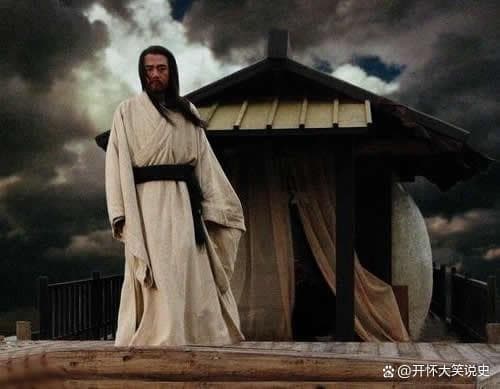 越王勾践：从屈辱到复兴的传奇一生