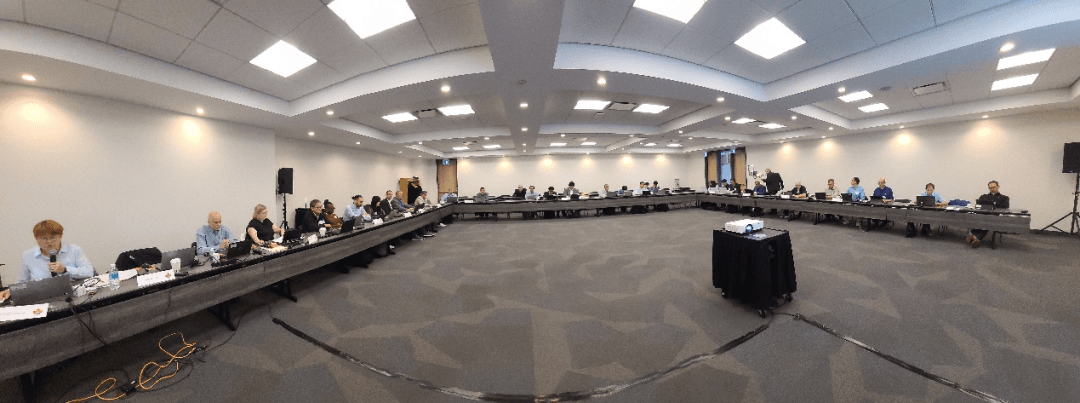 智能制造核心国际标准化技术委员会IEC/TC65全会成功召开