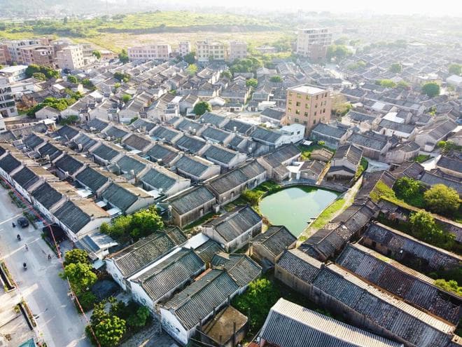《团圆记》：从“外人”视角，感受潮汕家族的温情与裂痕