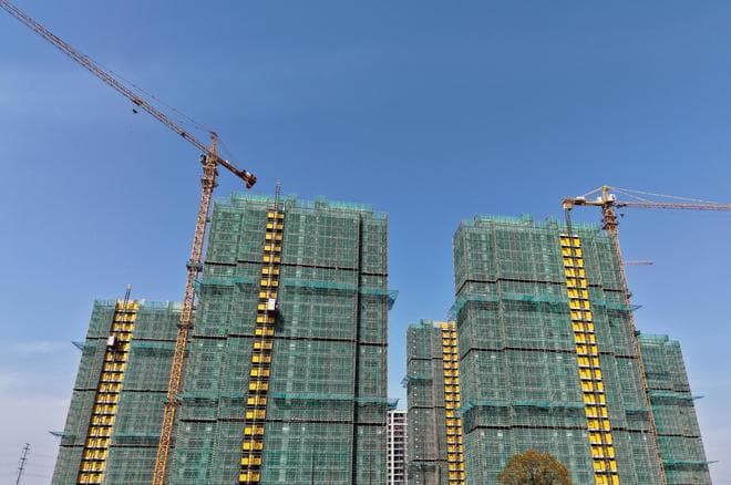 70城房价数据发布！二线城市新房价格时隔19个月首涨，专家分析