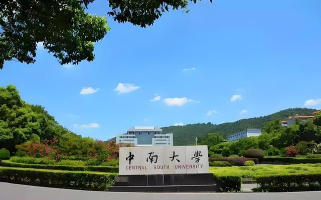 中南大学：211与985的双重荣誉及其综合实力解析