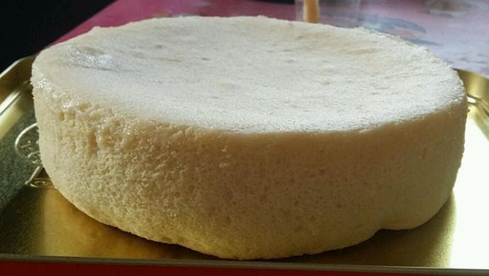 电饭锅蛋糕制作方法详解