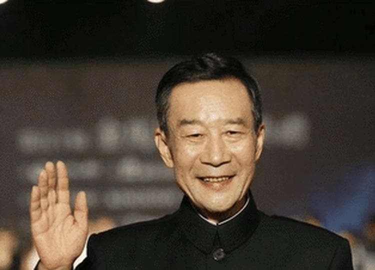 李雪健：中国电影界的杰出艺术家