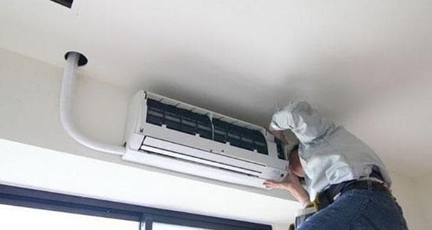 空调启动或关闭时噪音大怎么办？内机声音大是什么原因？