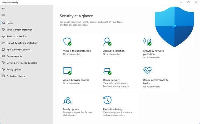 如何在 Windows 11 中使用 Windows 安全性以获得最佳保护