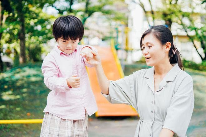 青春期男孩需要妈妈：安全感、榜样力量缺一不可