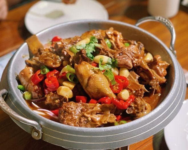 你绝对想尝试的湖南8道特色美食，上瘾的味道！