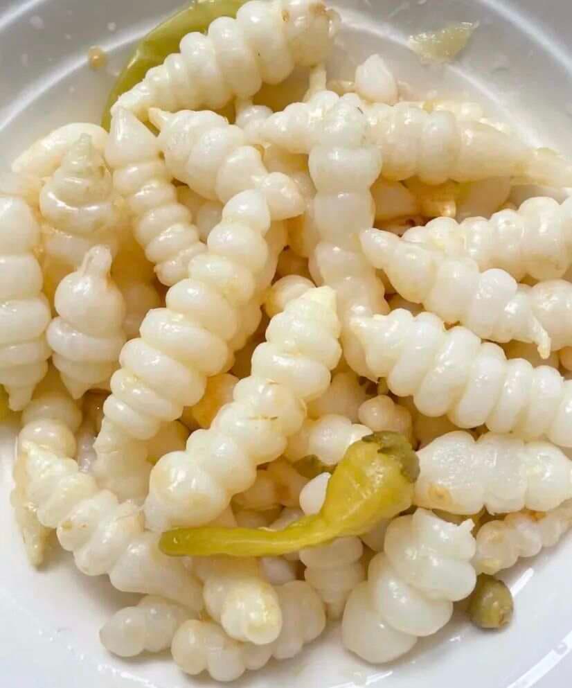 云南十大特色野菜：从宝塔菜到野苦瓜，每一道都是大自然的馈赠
