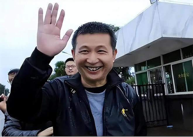 陈满冤案：23年的等待，275万的赔偿