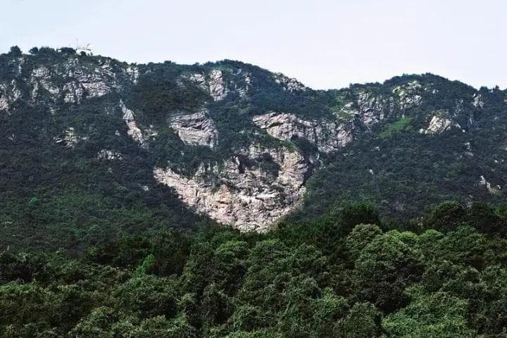 湖南常德太阳山：一座承载千年太阳文化的神奇山峰