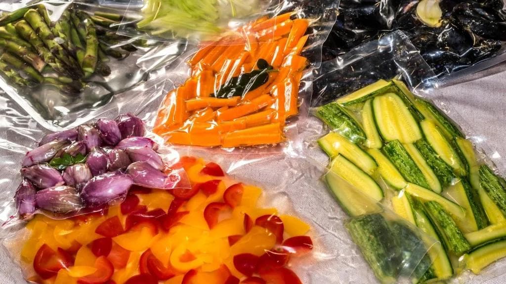 罐装与真空密封：如何选择最适合的食品保存方法