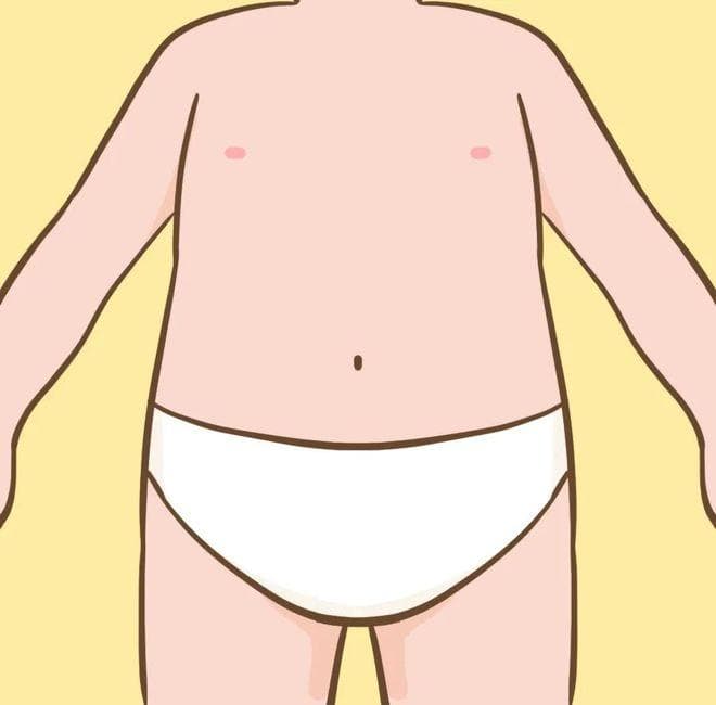 孩子肚子疼，到底是哪儿疼？一根手指教你判断（大人也适用）