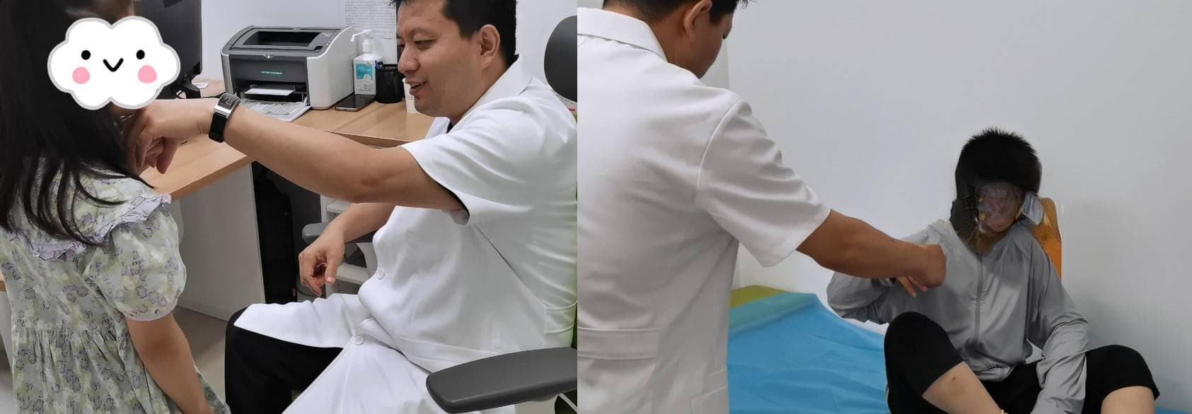 脑瘫患者的肌张力如何评估？与肌力有什么区别？