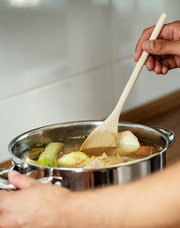 抗抑郁汤水｜中医分享5大致低落食物+3款茶饮纾压解忧