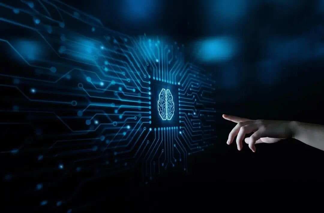 牛津大学报告：《无法被AI取代的力量：人类认知的理论驱动力》
