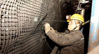 筑牢煤矿防治水“安全堤”，守护矿井生产生命线