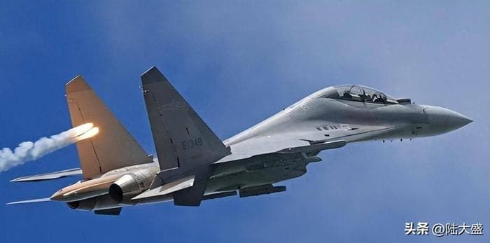 250多架歼20，300多架歼16，中国空军现役战机数量超过1500架