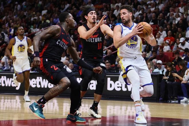 NBA战报：勇士击败热火后最新排名与季后赛前景分析