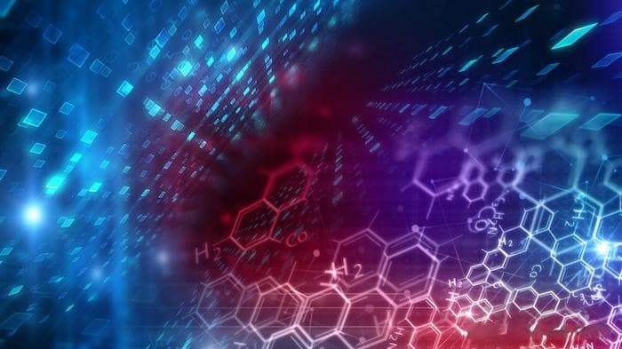 化学科学研究中的数据分析技术