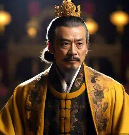 帝王术：驭人之智慧（帝王术驭人的15个手段）