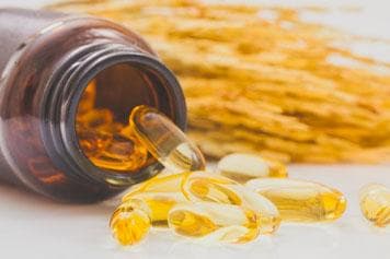 鱼油一天最佳服用时间
