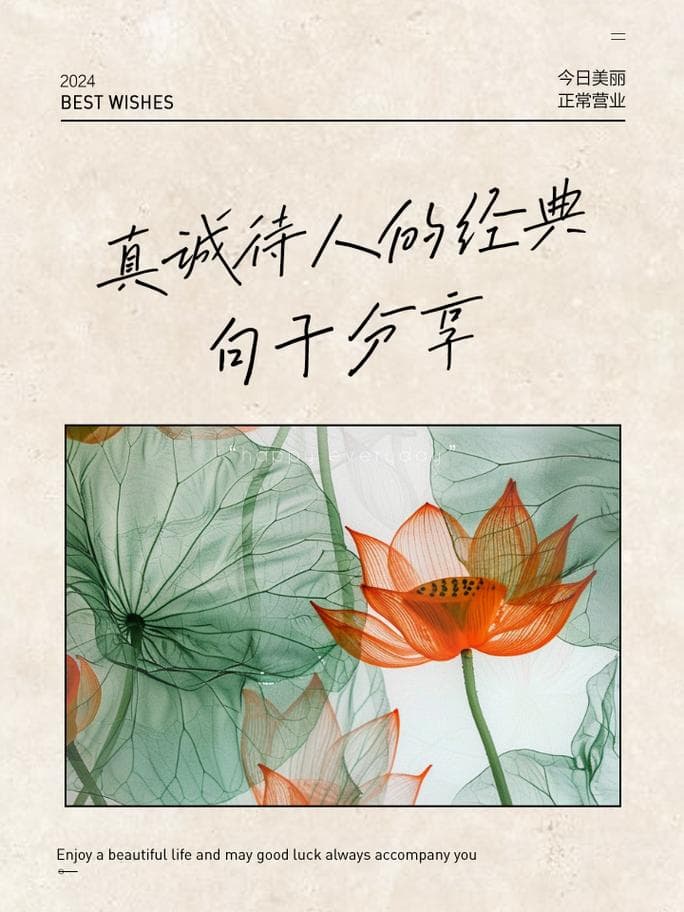 为什么待人以诚很重要？