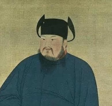皇帝登基：权力的交接与历史的见证