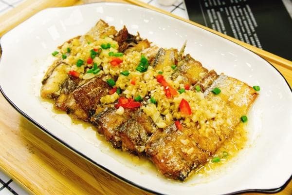 带鱼的营养价值及功效 带鱼的食用注意事项