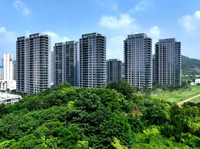 2025年楼市已现转机：三大利好政策齐发，买房的最佳时机要来了？