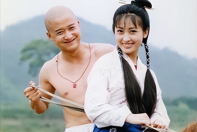 从复仇到武王：吴京在《少林武王》中的精彩演绎