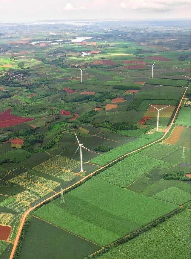 雷电之都雷州半岛，中国三大雷区之一，最多一年打250多天雷！
